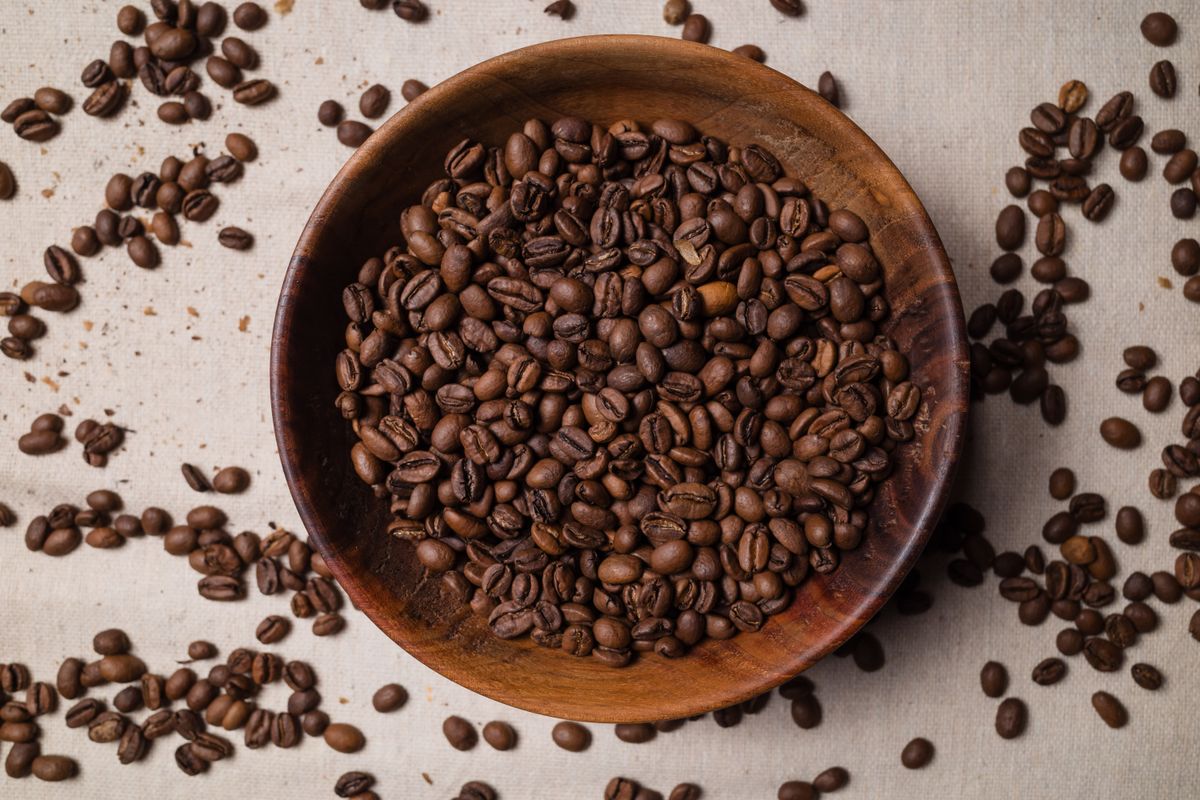 Hacienda La Esmeralda · Panama Geisha